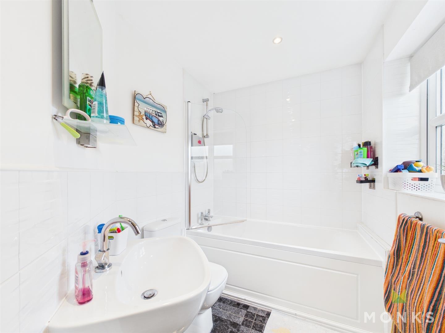 13 Dickins Meadow, Shrewsbury, SY4 5FD For Sale